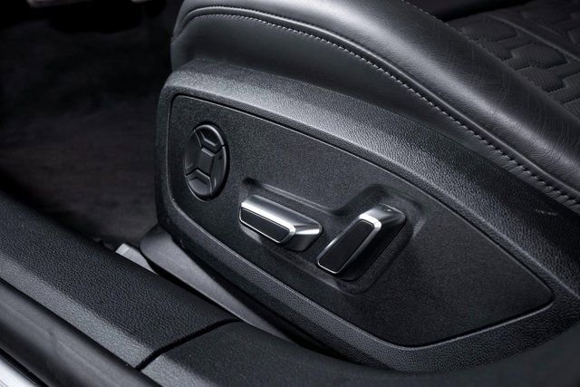 Used 2025 Audi RS 7 Performance image 21