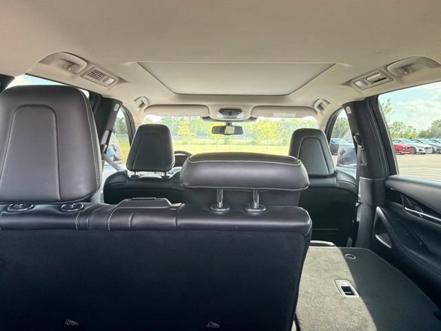 Used 2022 INFINITI QX60 Pure FWD image 13