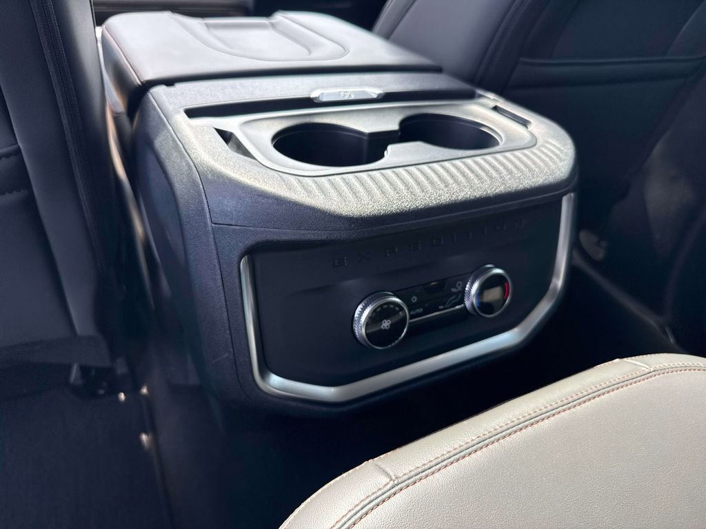 Certified 2025 Ford Expedition Max Active image 14
