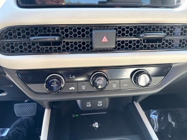 New 2026 Honda HR-V LX image 15