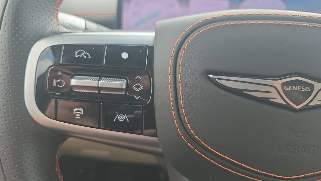 New 2026 Genesis GV70 3.5T Sport Prestige AWD/4WD image 29