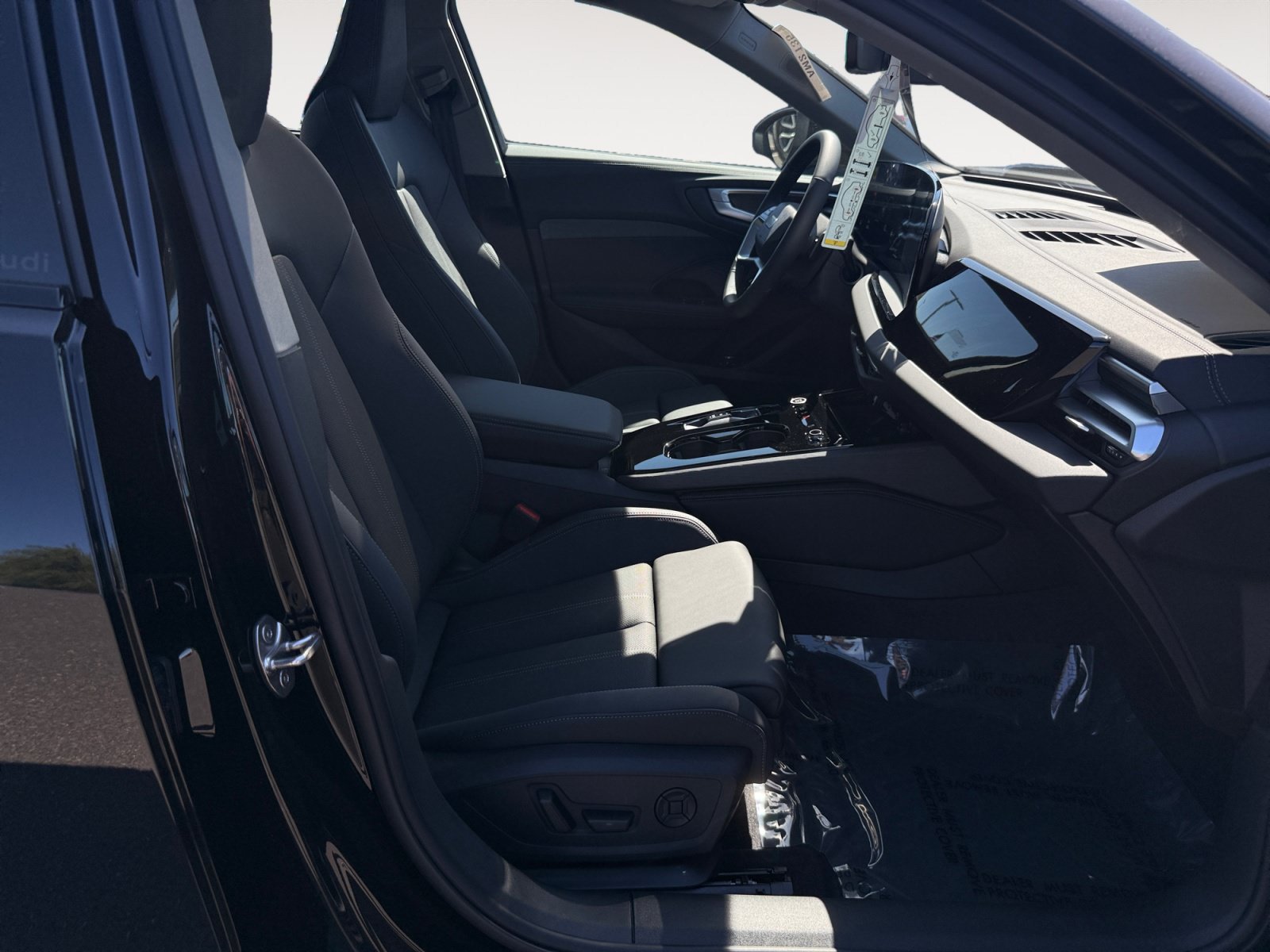 New 2026 Audi A5 Premium Plus AWD/4WD image 19