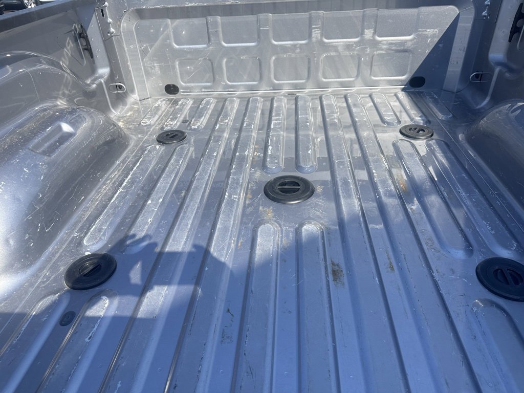 Used 2024 RAM 3500 Tradesman w/ Chrome Appearance Group image 26