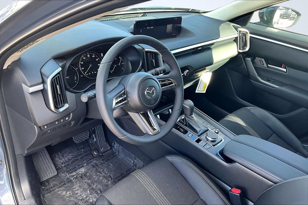 New 2026 MAZDA CX-50 2.5 Hybrid w/ Weather Package AWD/4WD image 6