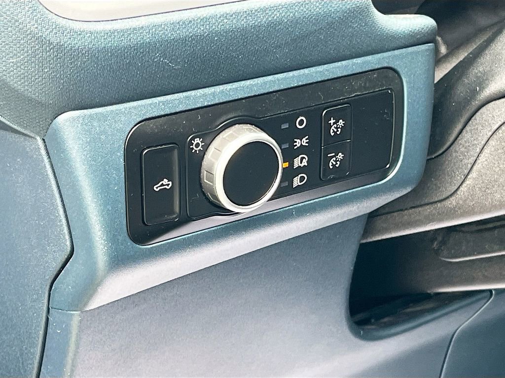 Used 2023 Ford Maverick Tremor image 10