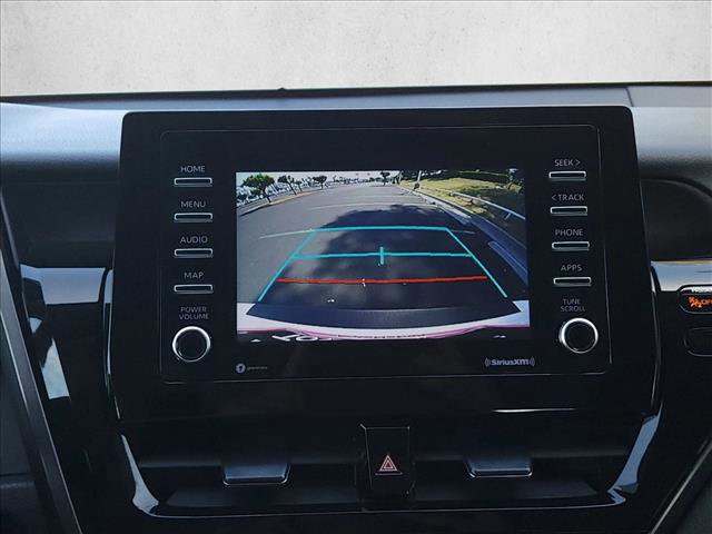 Certified 2024 Toyota Camry SE FWD image 14