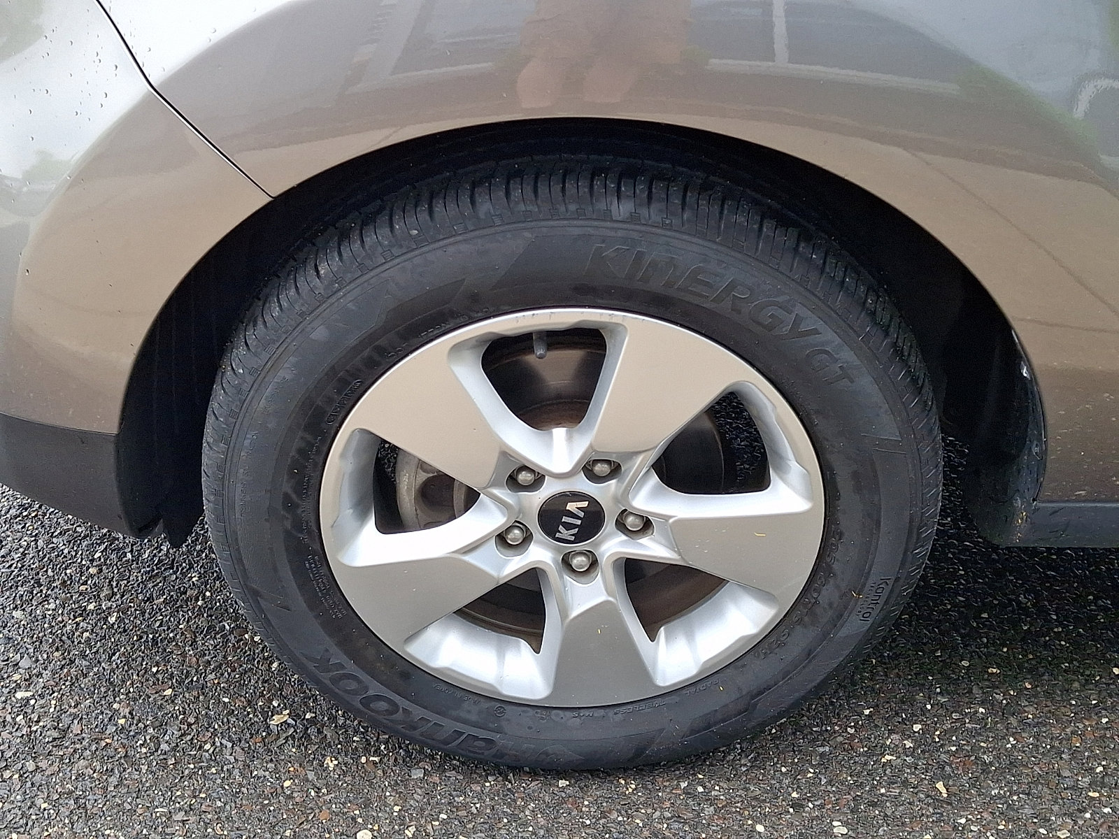 Used 2018 Kia Soul image 10