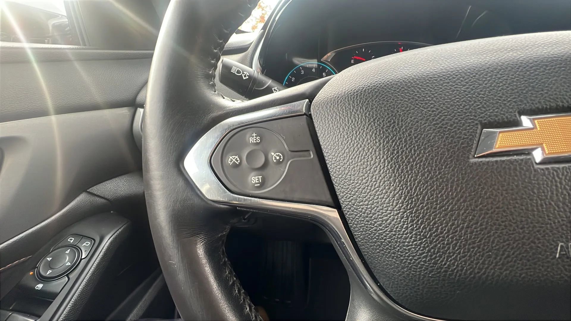 Used 2019 Chevrolet Traverse LT w/ LT Premium Package image 20