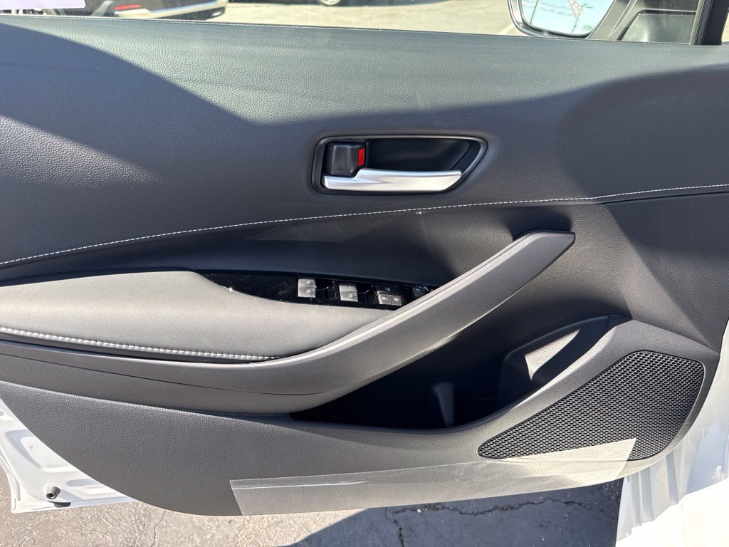 New 2027 Toyota Corolla SE FWD image 17