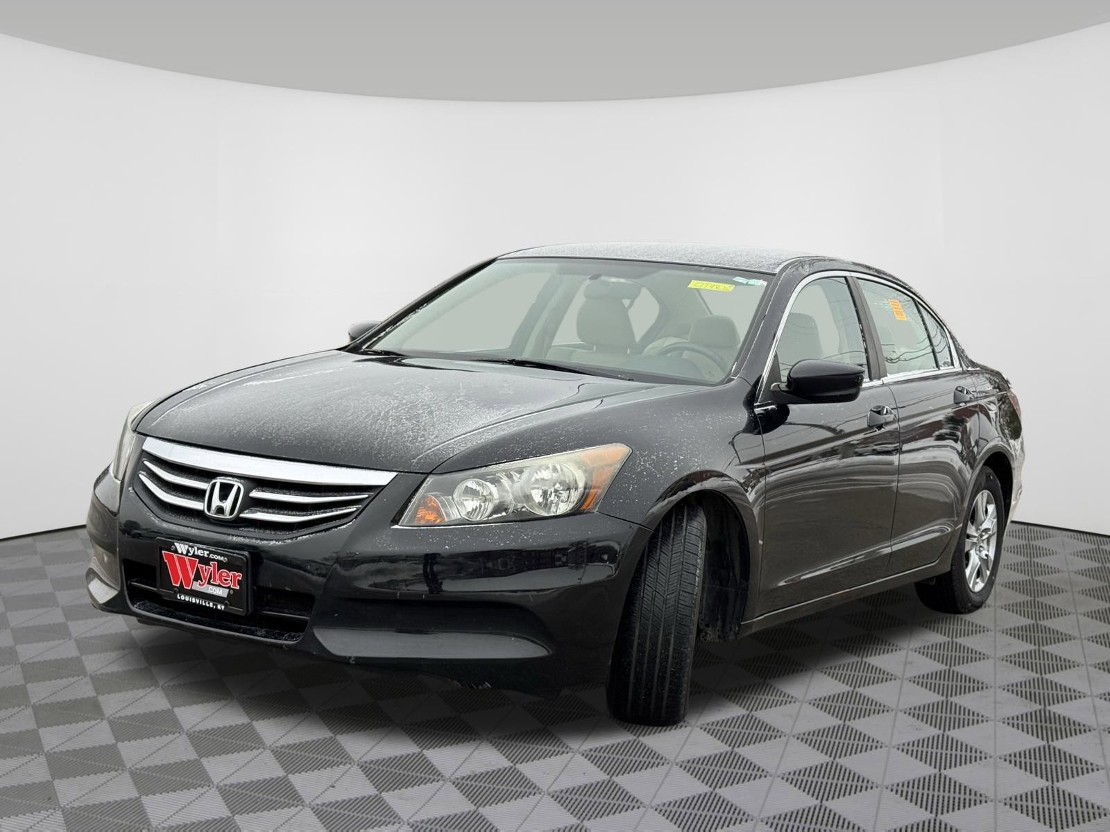 Used 2011 Honda Accord SE image 15