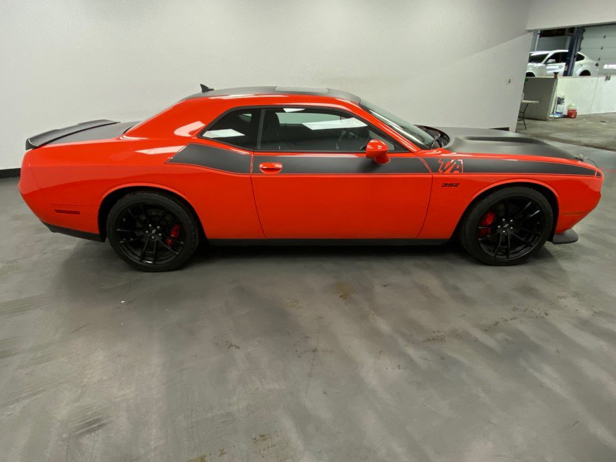 Used 2021 Dodge Challenger R/T Scat Pack w/ T/A Package image 7