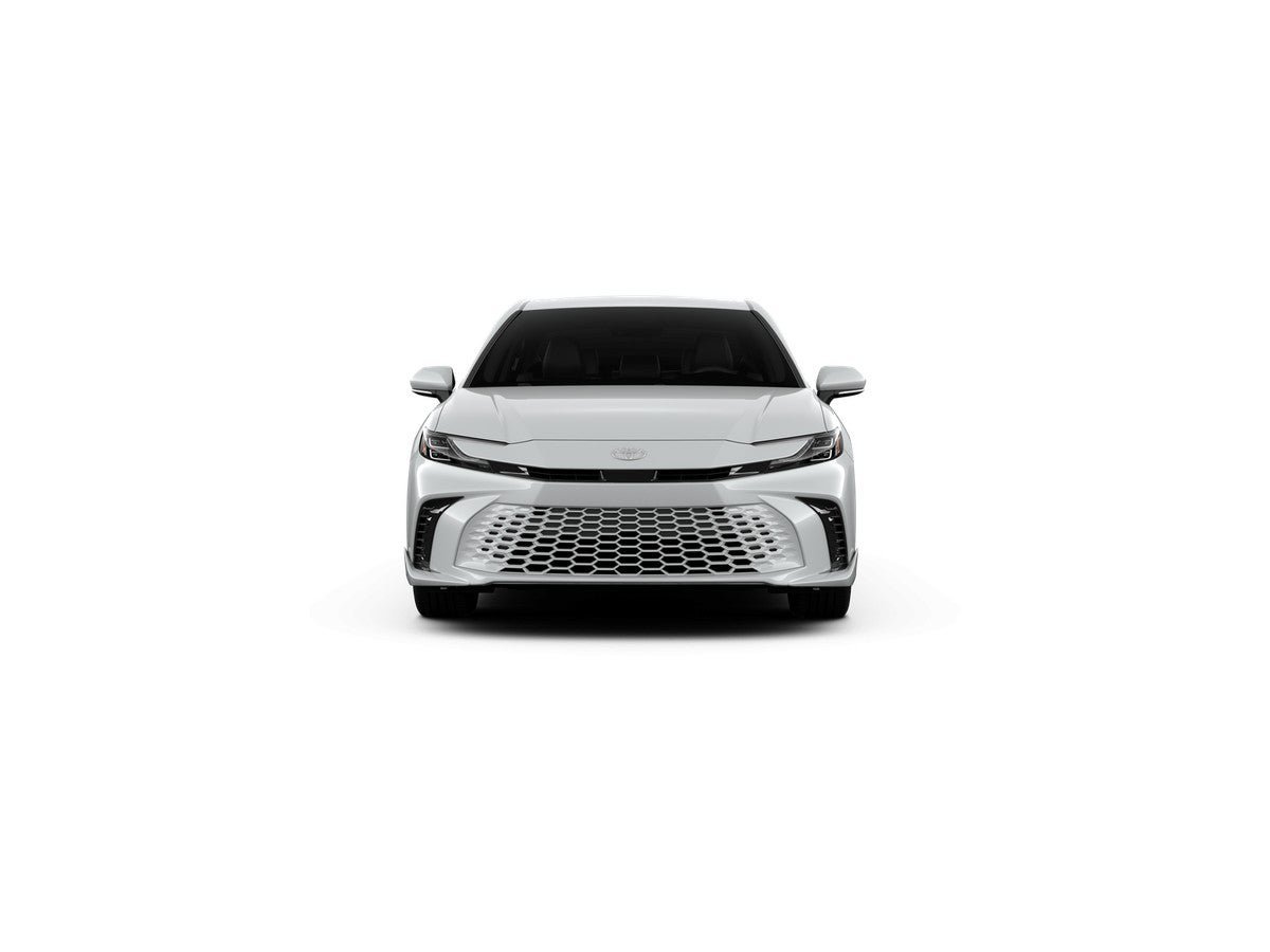 New 2026 Toyota Camry XSE FWD image 17