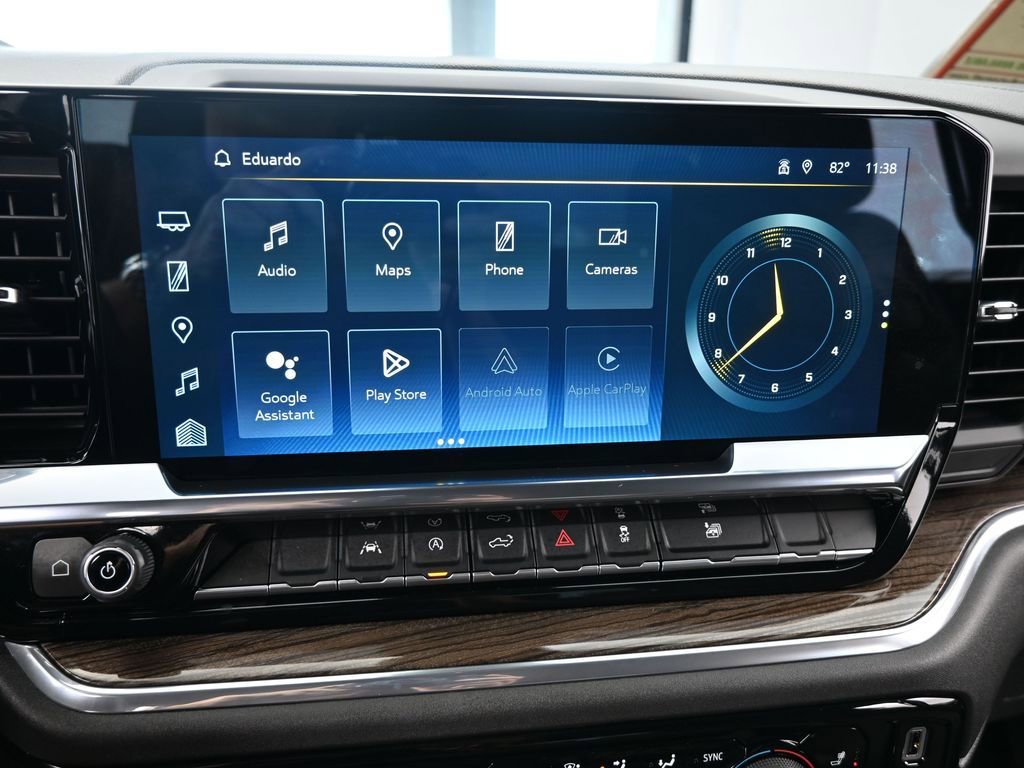 Used 2023 Chevrolet Silverado 1500 RST image 22