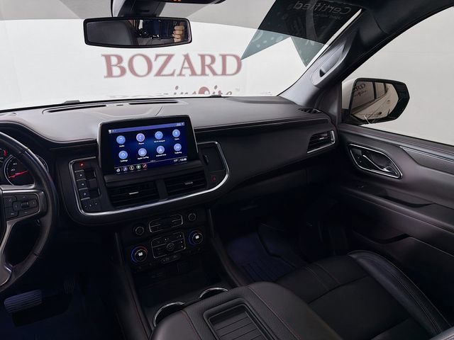 Used 2021 Chevrolet Tahoe RST w/ Luxury Package RWD image 28