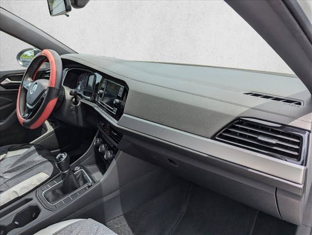 Used 2020 Volkswagen Jetta R-Line w/ R-Line Cold Weather Package FWD image 27