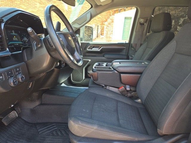 Certified 2024 Chevrolet Silverado 2500 LT image 7