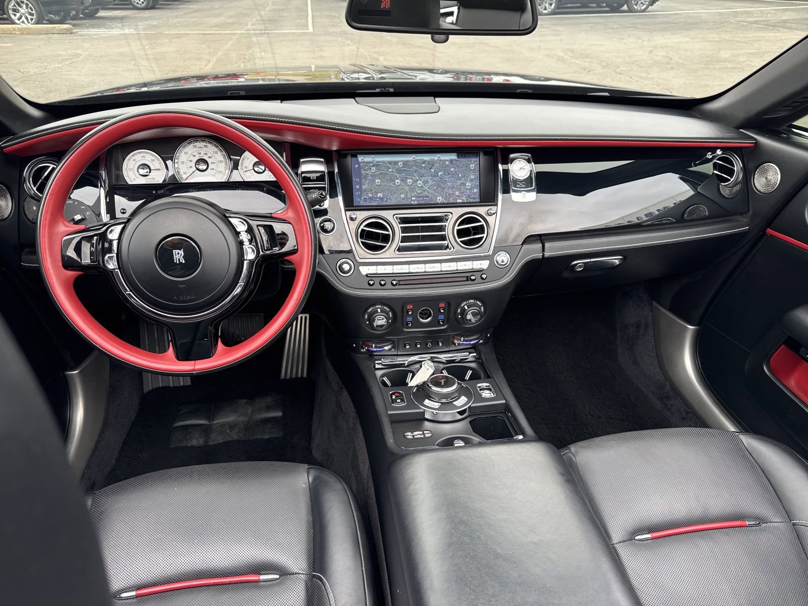 Used 2018 Rolls-Royce Dawn image 56