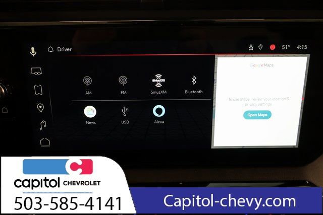 Used 2025 GMC Sierra 1500 AT4 image 24