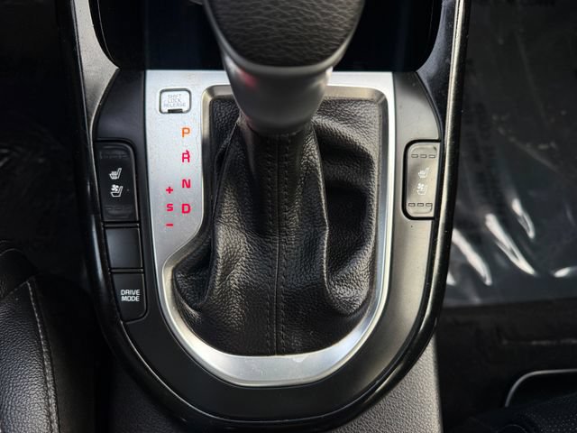 Used 2021 Kia Forte EX FWD image 10