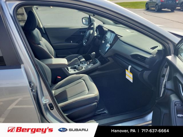 New 2025 Subaru Crosstrek 2.5i Limited image 14