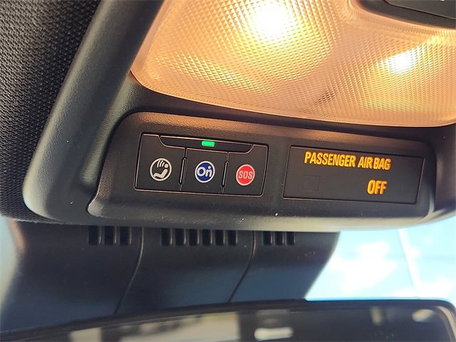 New 2026 Chevrolet Colorado W/T w/ WT Custom Package image 18