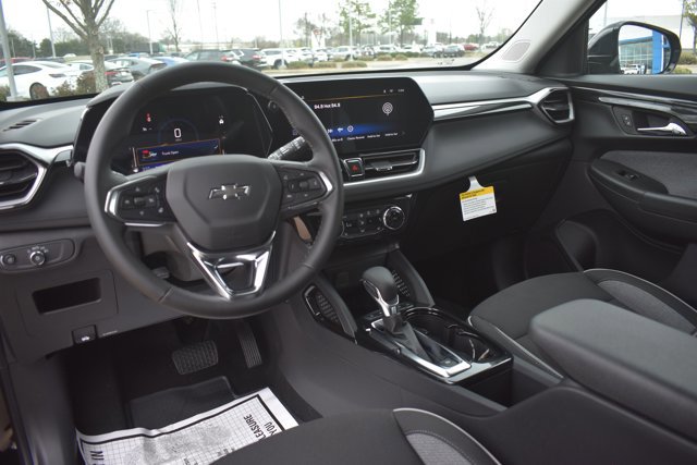 New 2026 Chevrolet TrailBlazer LT w/ Convenience Package image 19