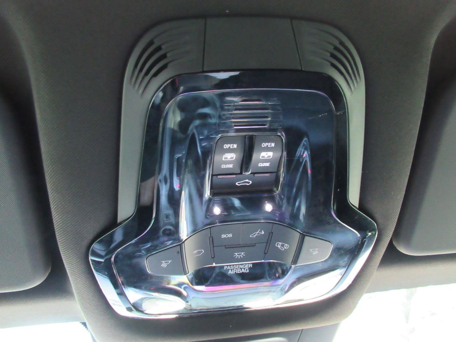 Used 2024 Dodge Hornet GT AWD/4WD image 31