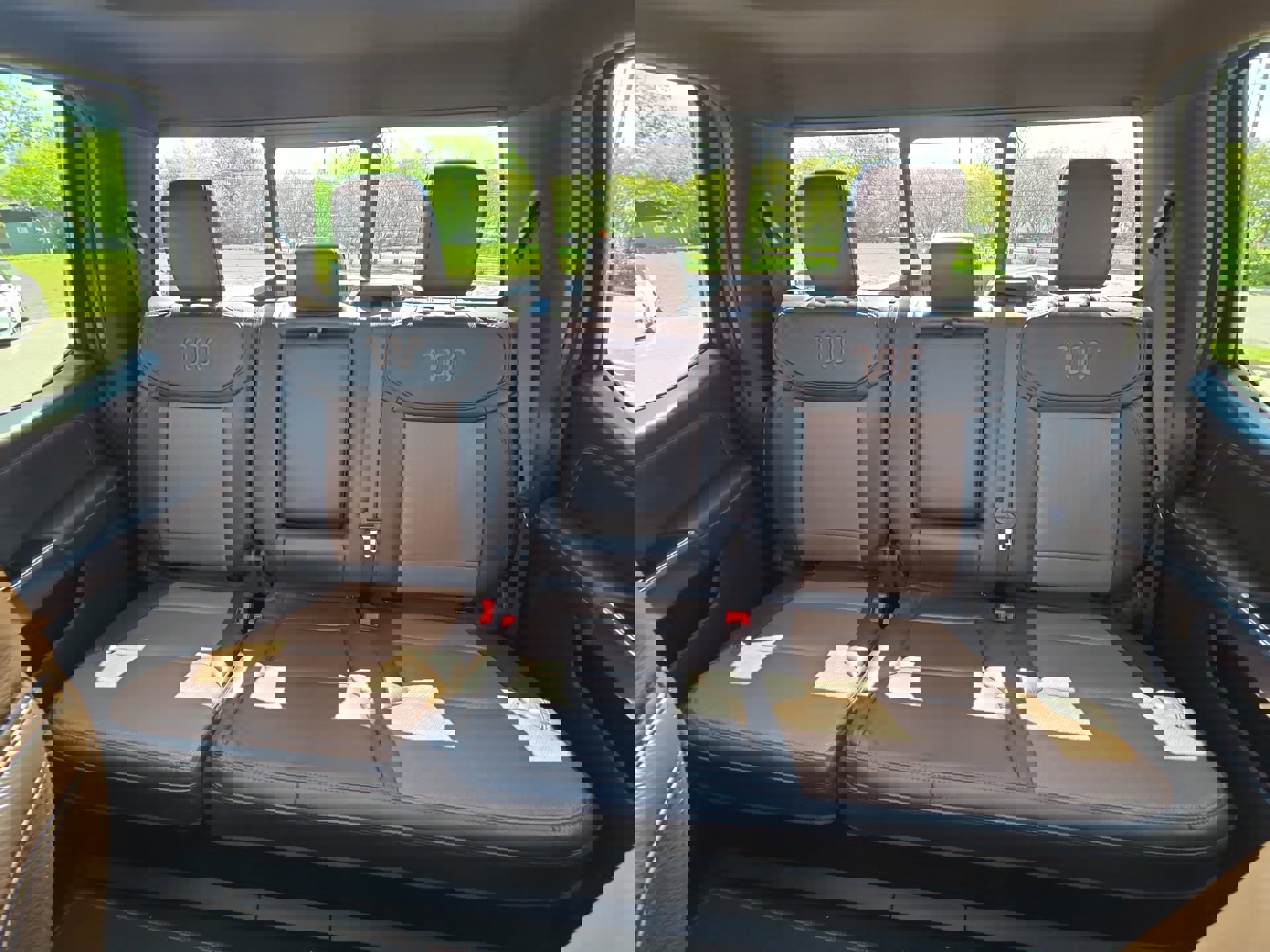 Certified 2024 Ford F350 King Ranch w/ FX4 Off-Road Package image 23