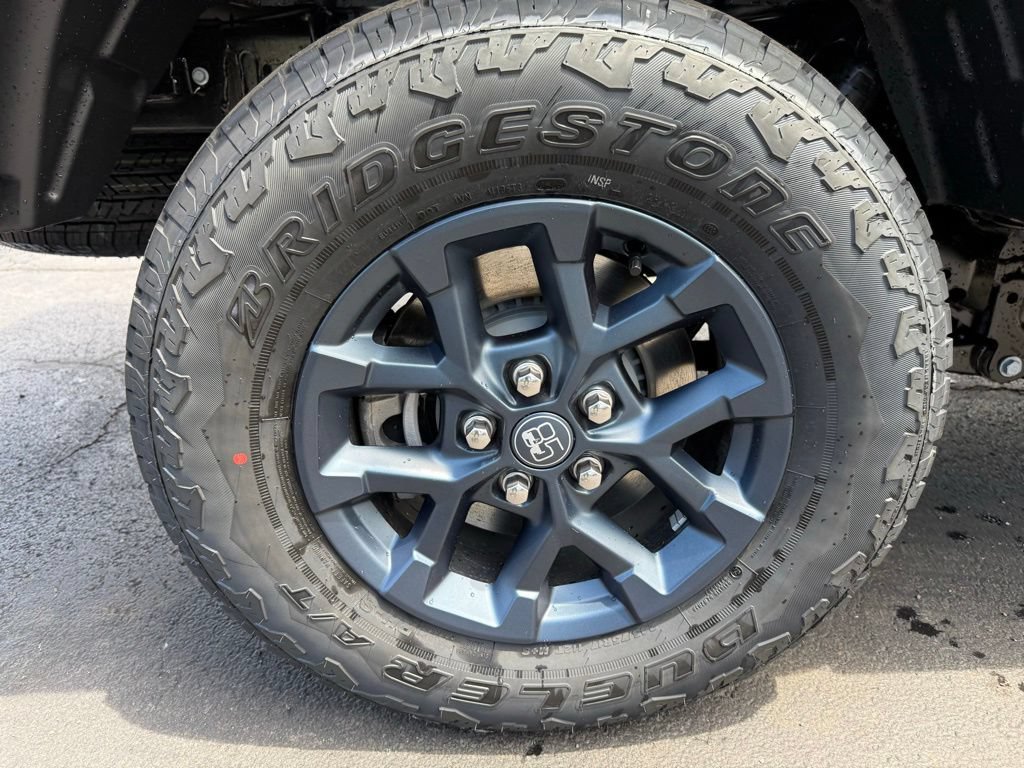 New 2026 Jeep Gladiator Sport AWD/4WD image 46