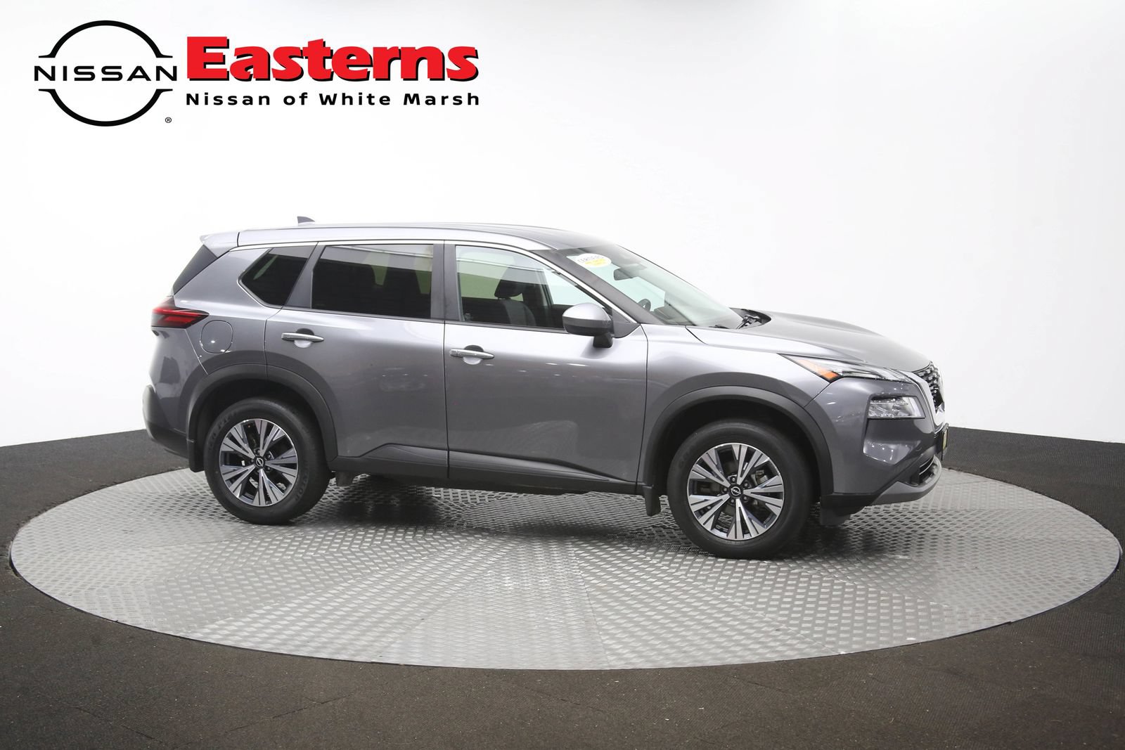 Used 2023 Nissan Rogue SV AWD/4WD image 42