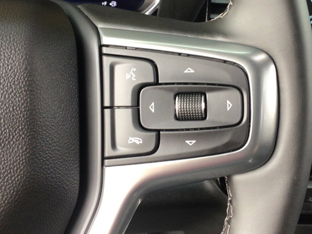 New 2026 Chevrolet Silverado 2500 LT image 21