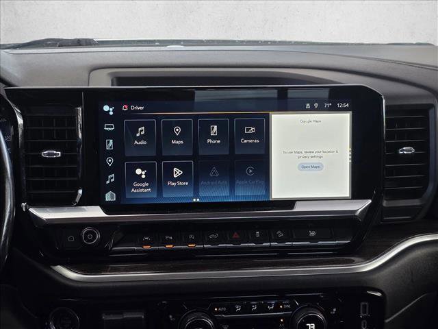 Used 2023 Chevrolet Silverado 1500 RST w/ All Star Edition Plus image 25