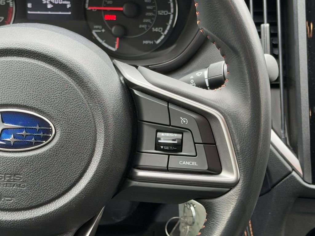 Used 2020 Subaru Crosstrek 2.0i Premium image 21