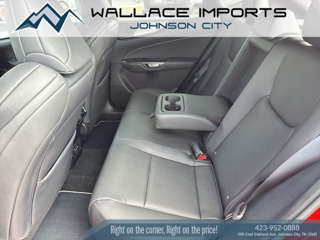 Used 2024 Lexus NX 350 F Sport AWD/4WD image 34