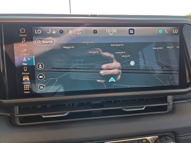 New 2026 Jeep Wrangler Unlimited Rubicon 392 image 24