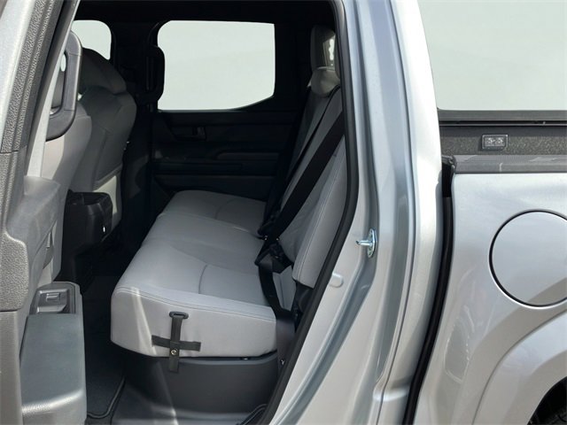 New 2026 Toyota Tacoma SR5 image 20