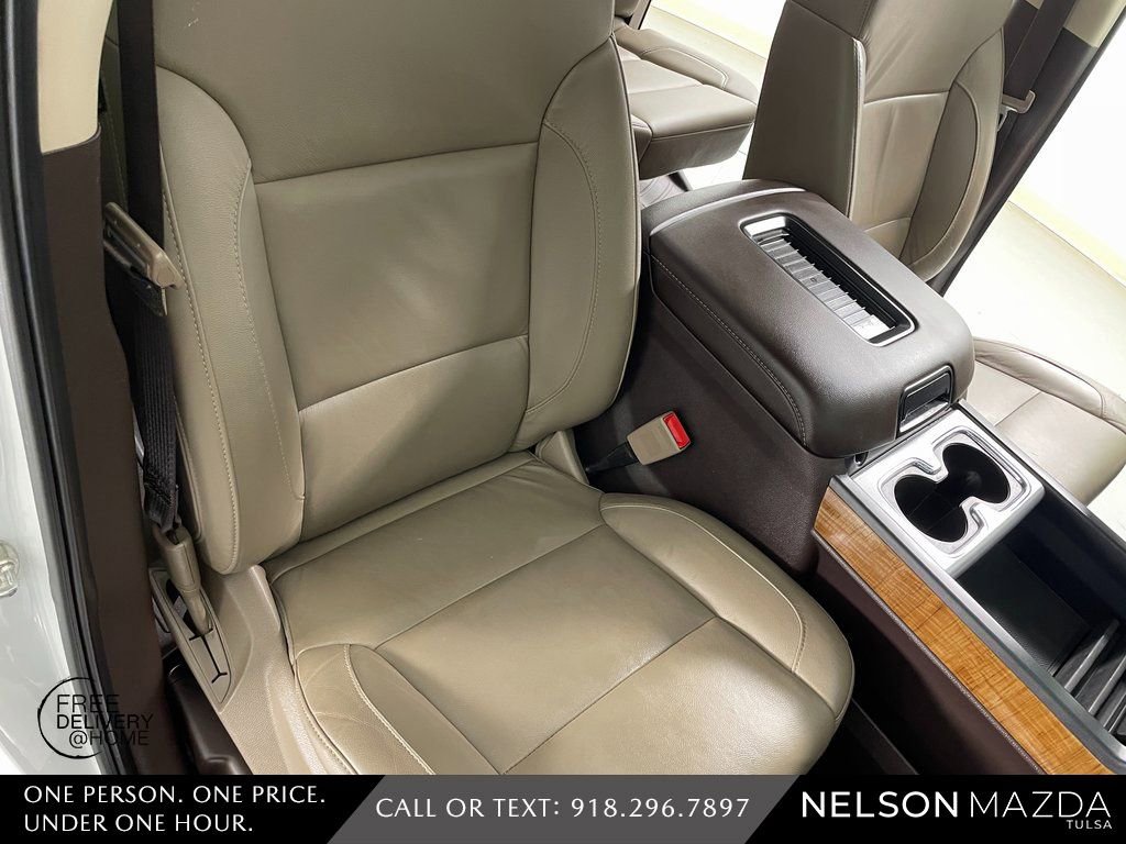 Used 2018 GMC Sierra 1500 SLT AWD/4WD image 53