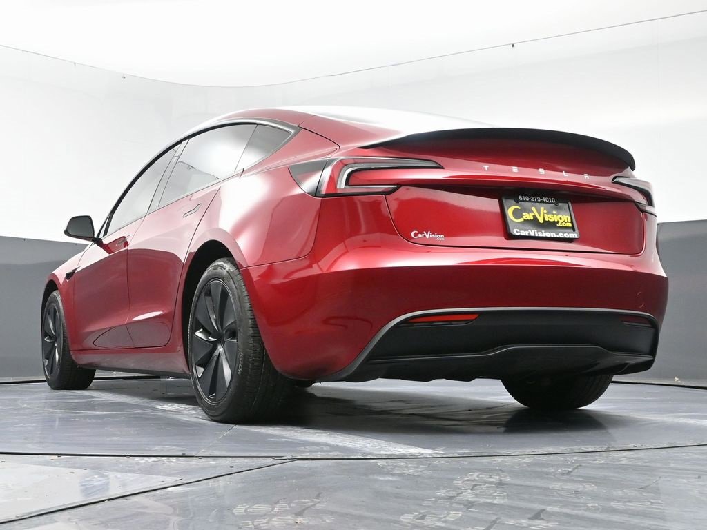 Used 2024 Tesla Model 3 Standard Range image 57