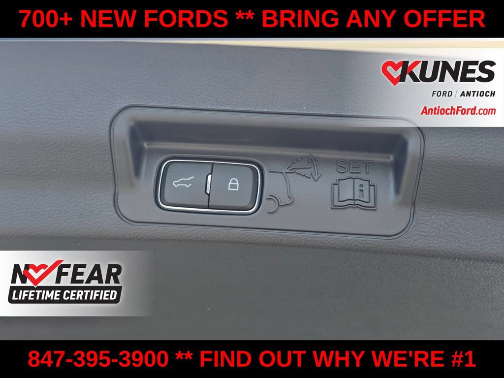 New 2026 Ford Explorer Active w/ Active Comfort Package AWD/4WD image 26