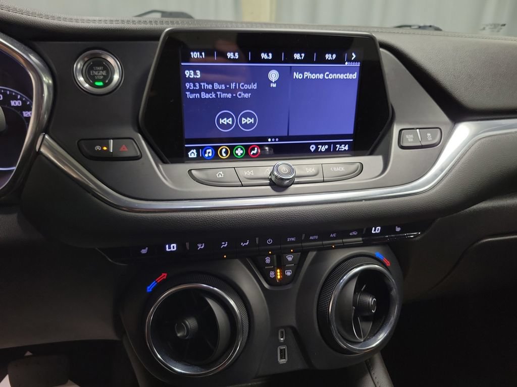 Used 2022 Chevrolet Blazer LT FWD image 17