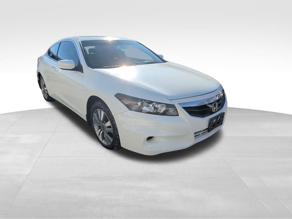 Used 2012 Honda Accord EX-L image 8