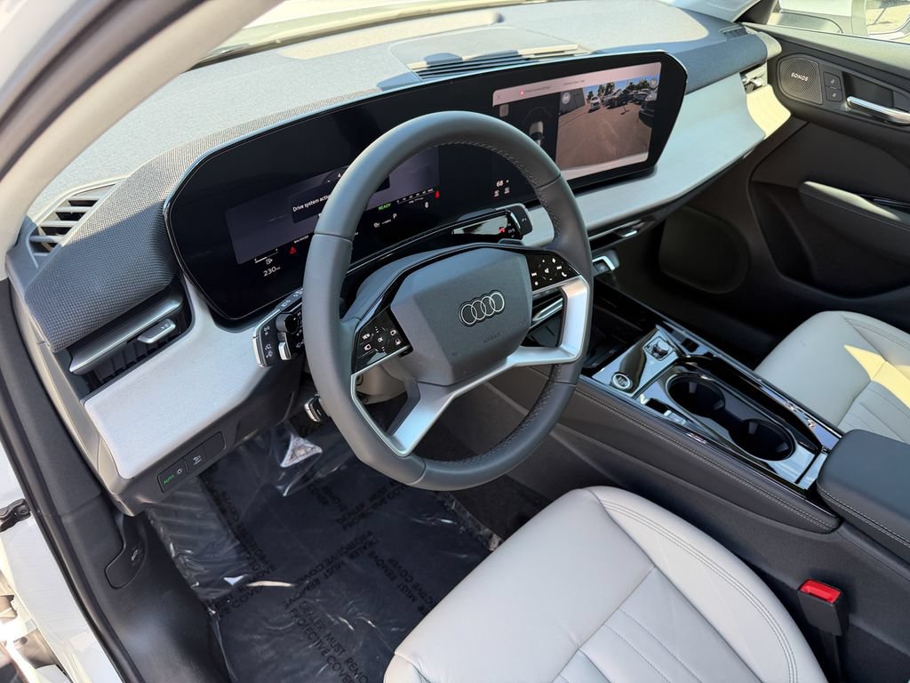 New 2026 Audi Q3 quattro 2.0T AWD/4WD image 12