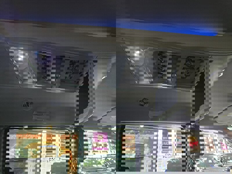 Used 2012 Chrysler Town & Country Touring w/ Entertainment Group #1 image 17