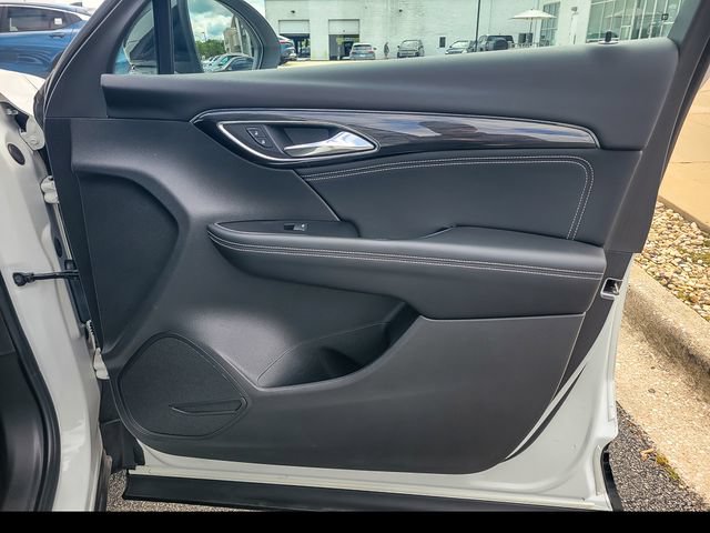 Certified 2023 Buick Envision Essence w/ Sport Touring Package FWD image 31