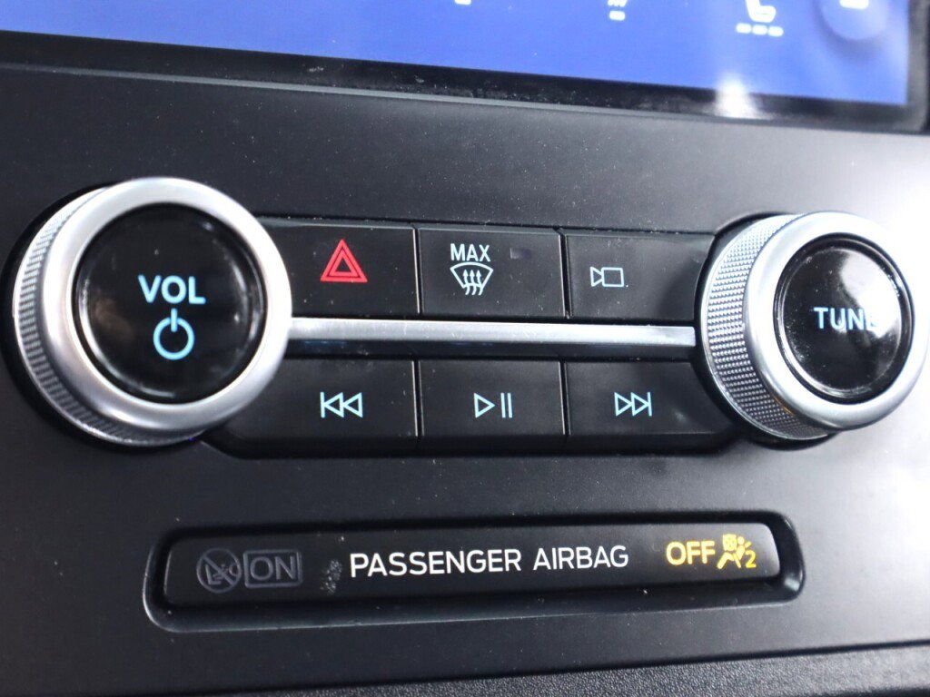 Used 2022 Ford Edge SEL w/ Convenience Package AWD/4WD image 23