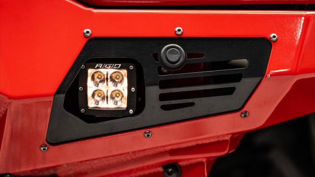 Used 2024 RAM 1500 TRX w/ TRX Level 1 Equipment Group image 34