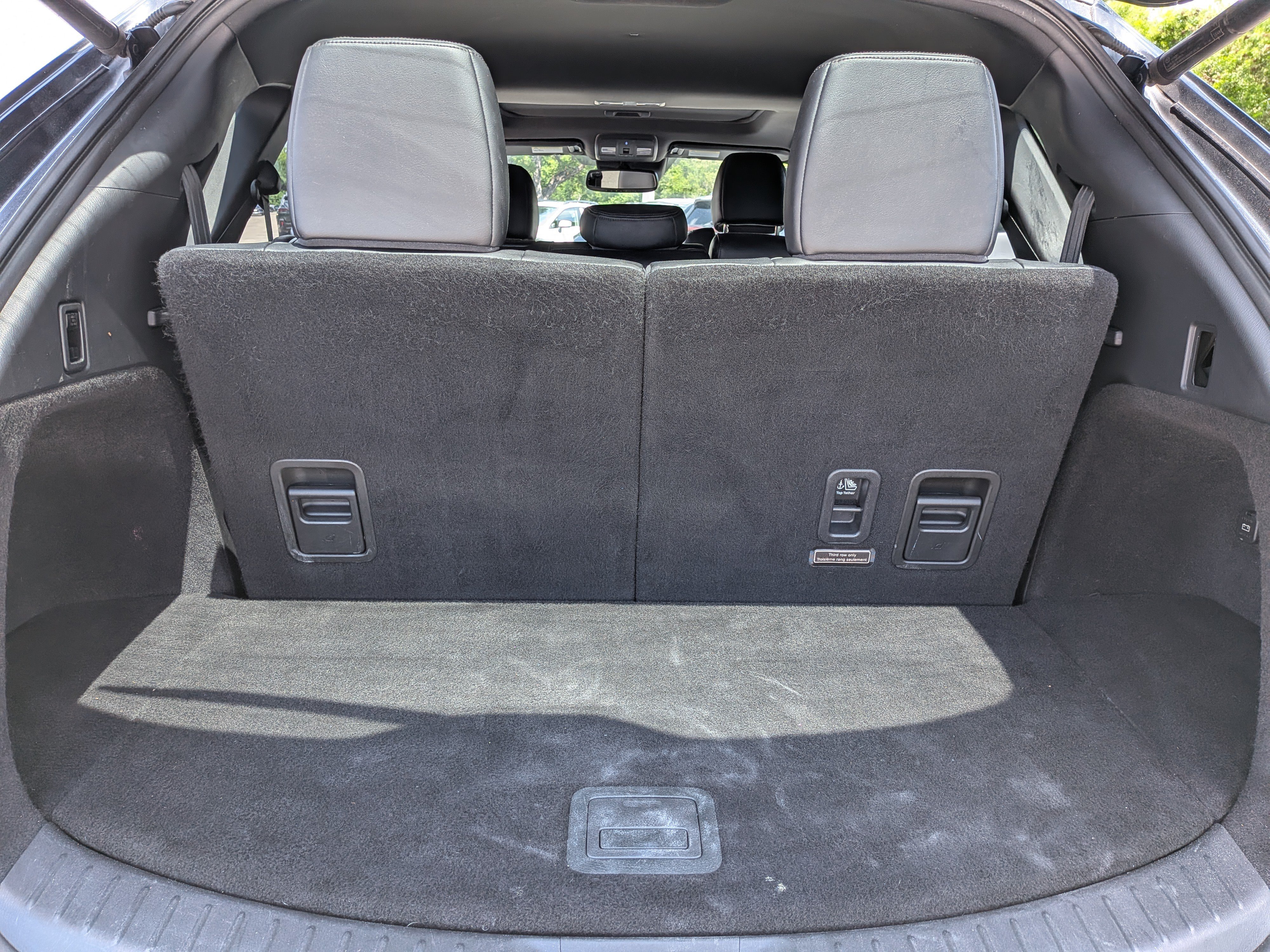 Used 2016 MAZDA CX-9 Grand Touring FWD image 13