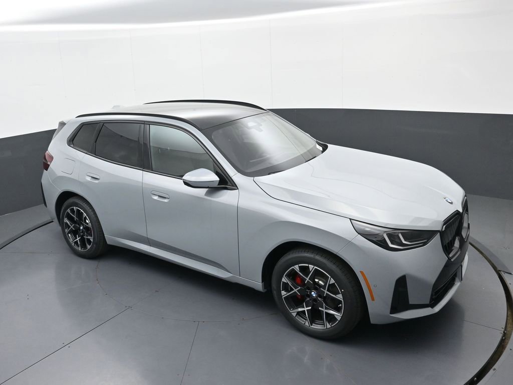 New 2026 BMW X3 xDrive30 w/ M Sport Package image 30