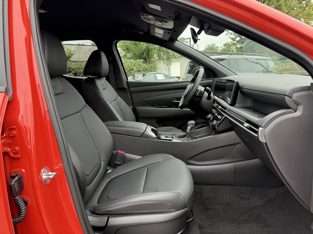 New 2026 Hyundai Santa Cruz XRT image 32