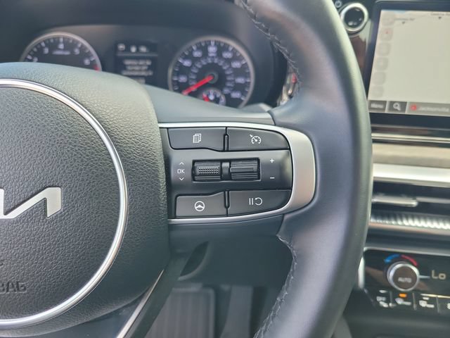 Used 2024 Kia K5 EX FWD image 23